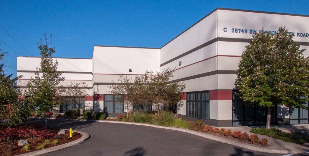Canyon Creek Business Park 5780 Canyon Creek Business Park
