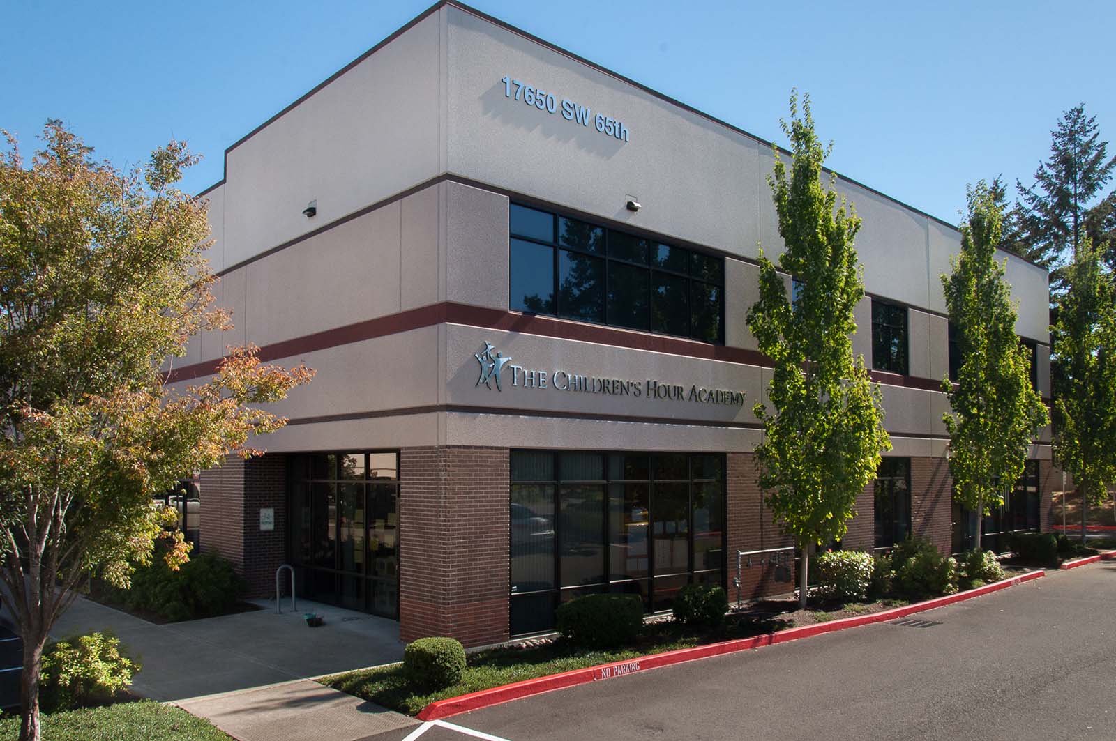 Meridian Business Park